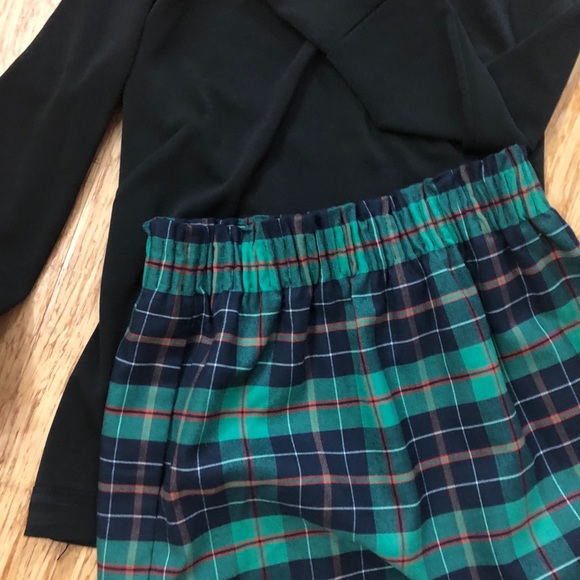 Classic plaid J Crew Mini - Picture 2 of 2